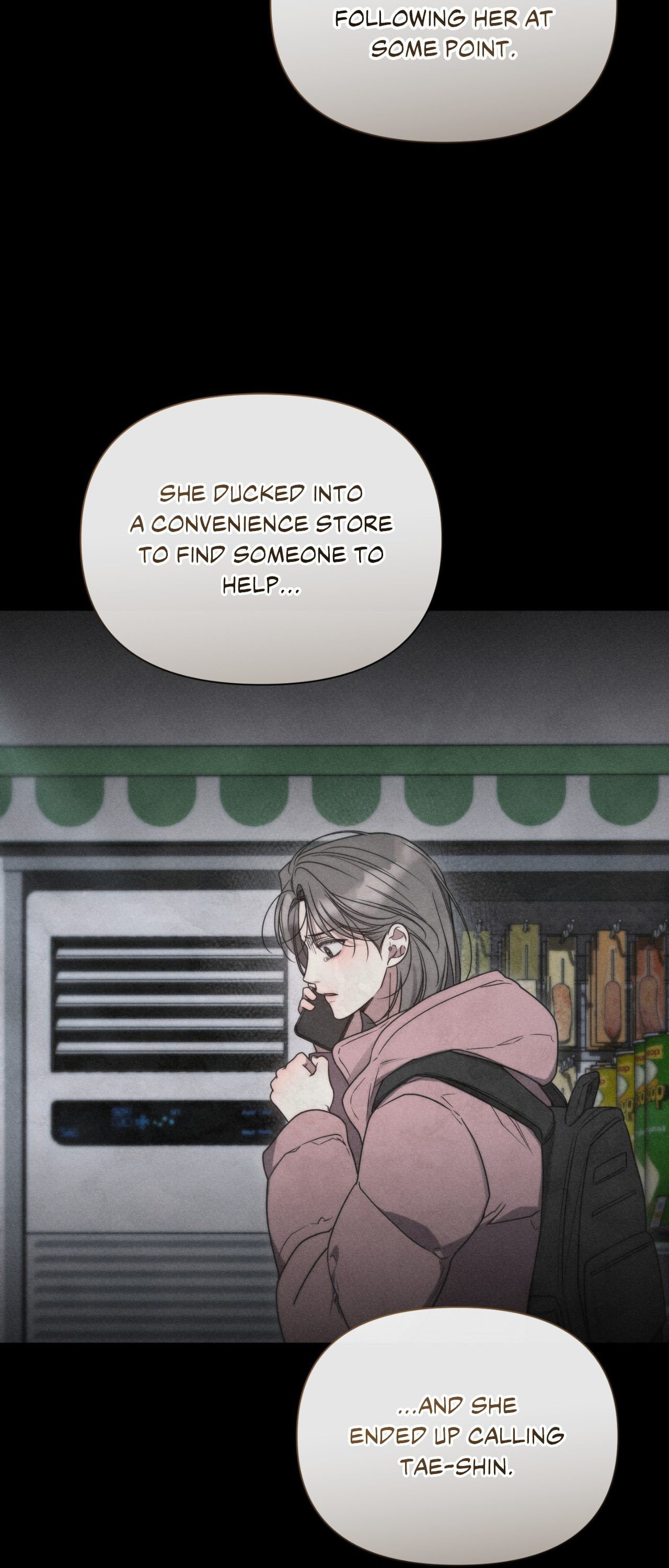 Read Boredom Alert chapter 22 image 80 on Lezhin