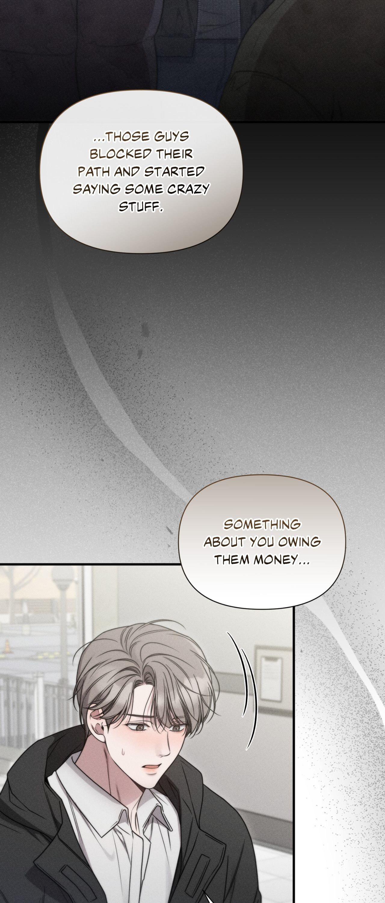 Read Boredom Alert chapter 22 image 82 on Lezhin