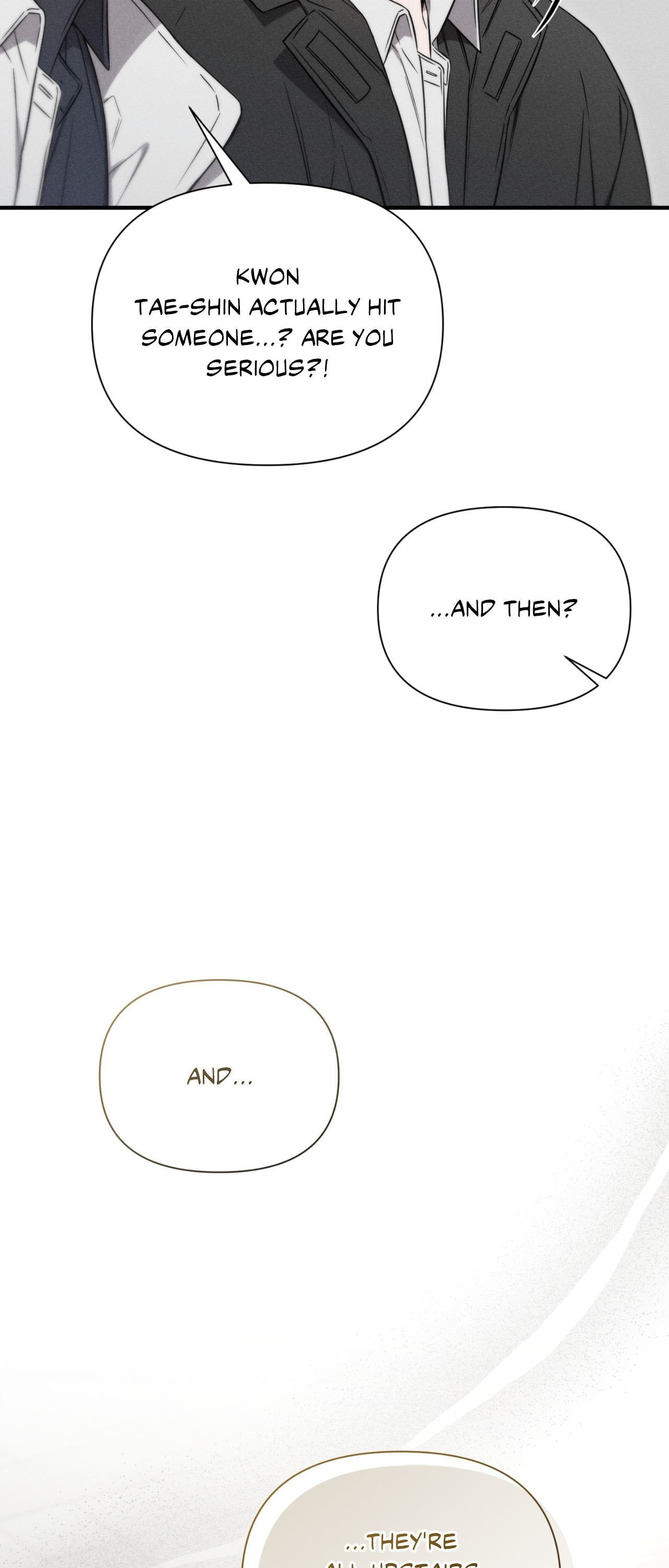 Read Boredom Alert chapter 22 image 85 on Lezhin