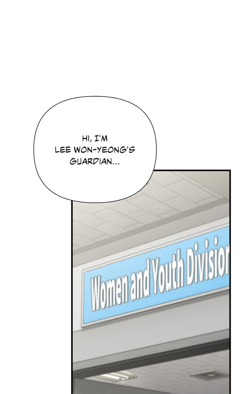 Read Boredom Alert chapter 23 image 1 on Lezhin