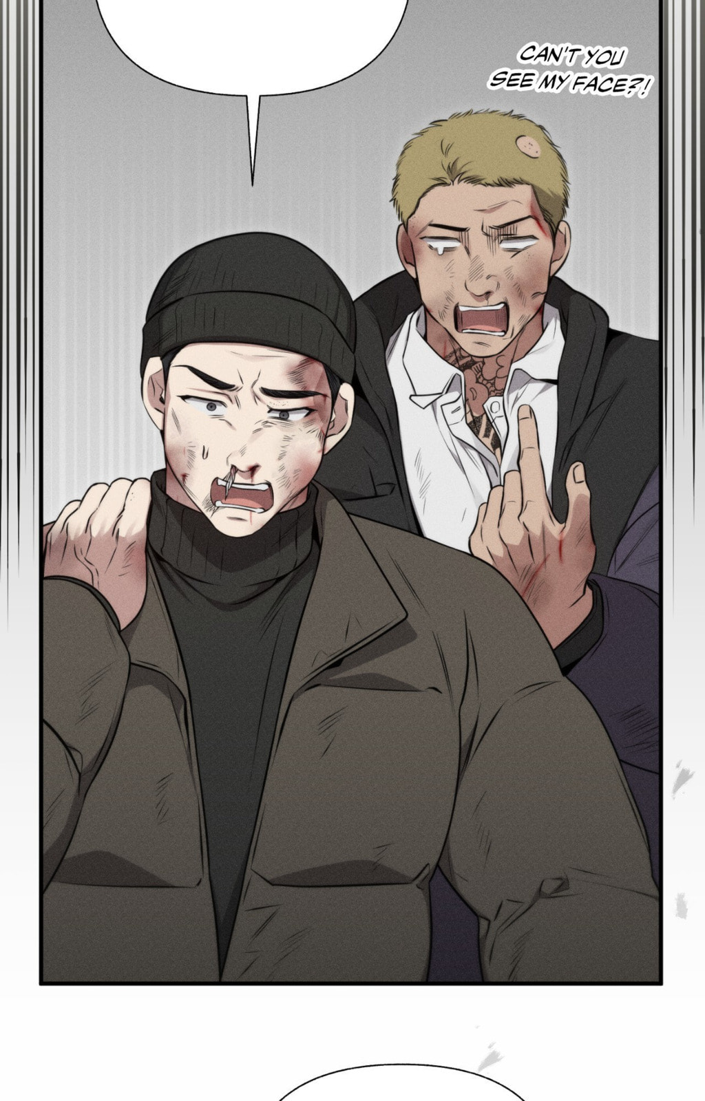 Read Boredom Alert chapter 23 image 10 on Lezhin