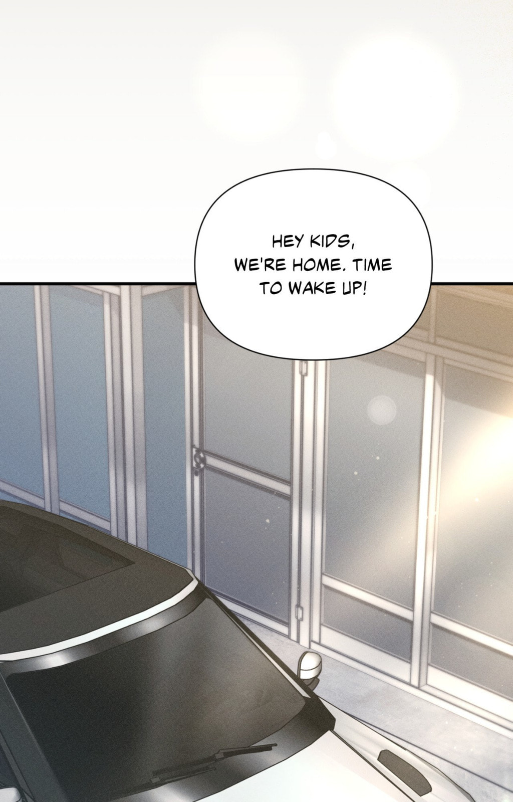 Read Boredom Alert chapter 23 image 100 on Lezhin