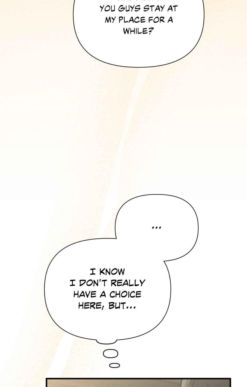 Read Boredom Alert chapter 23 image 103 on Lezhin