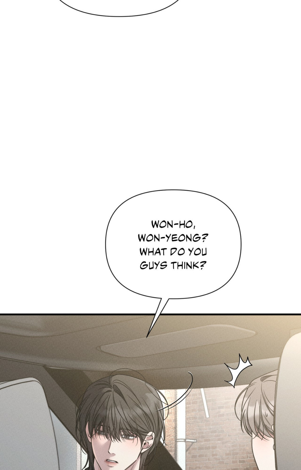 Read Boredom Alert chapter 23 image 105 on Lezhin