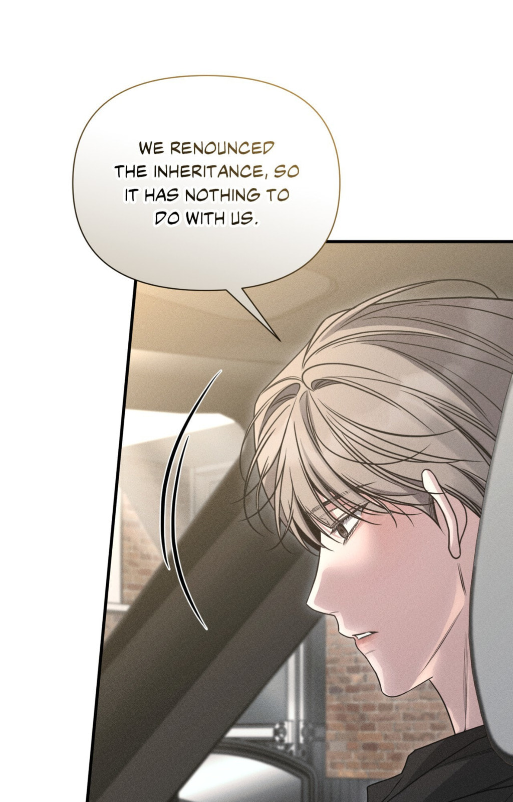 Read Boredom Alert chapter 23 image 110 on Lezhin