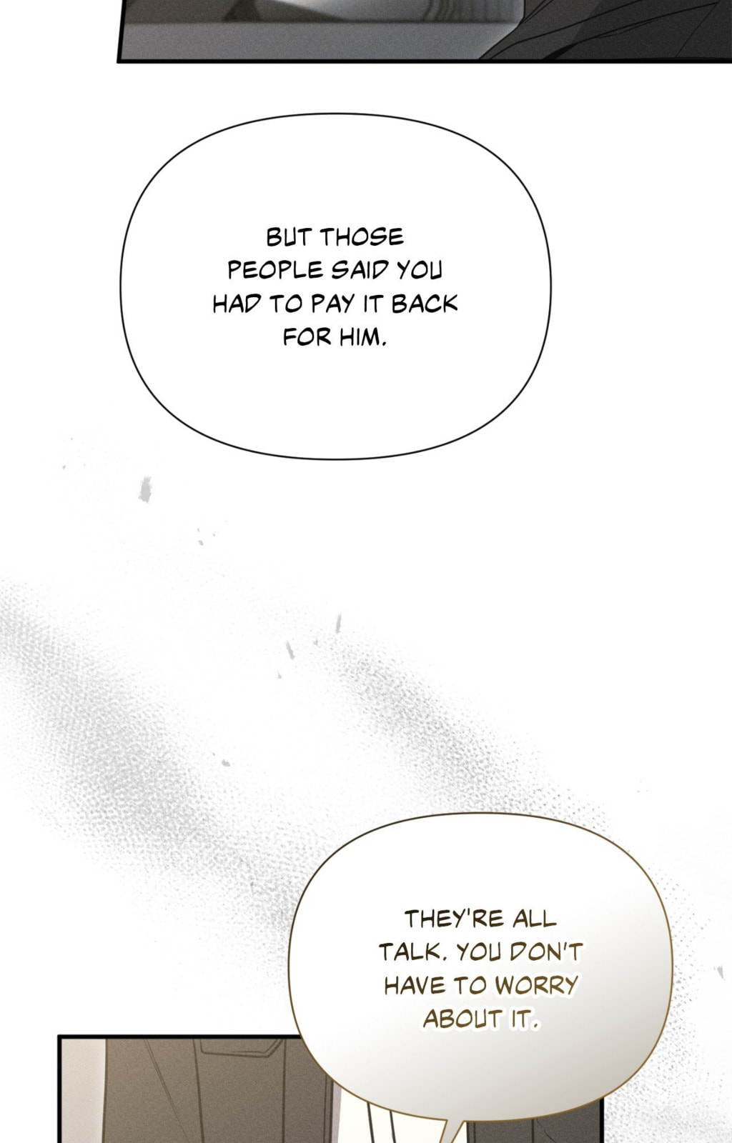 Read Boredom Alert chapter 23 image 111 on Lezhin