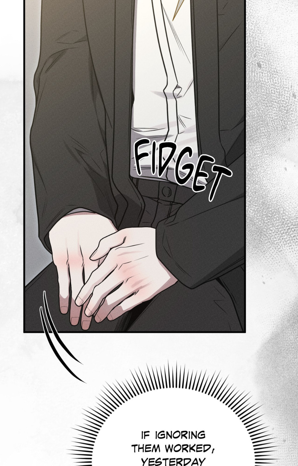 Read Boredom Alert chapter 23 image 112 on Lezhin