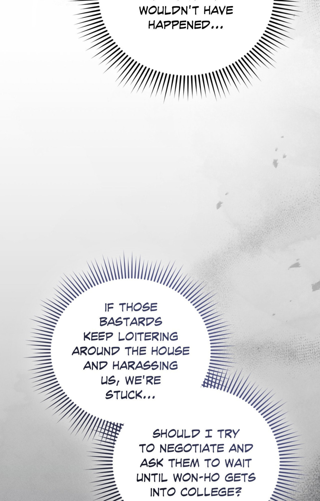 Read Boredom Alert chapter 23 image 113 on Lezhin