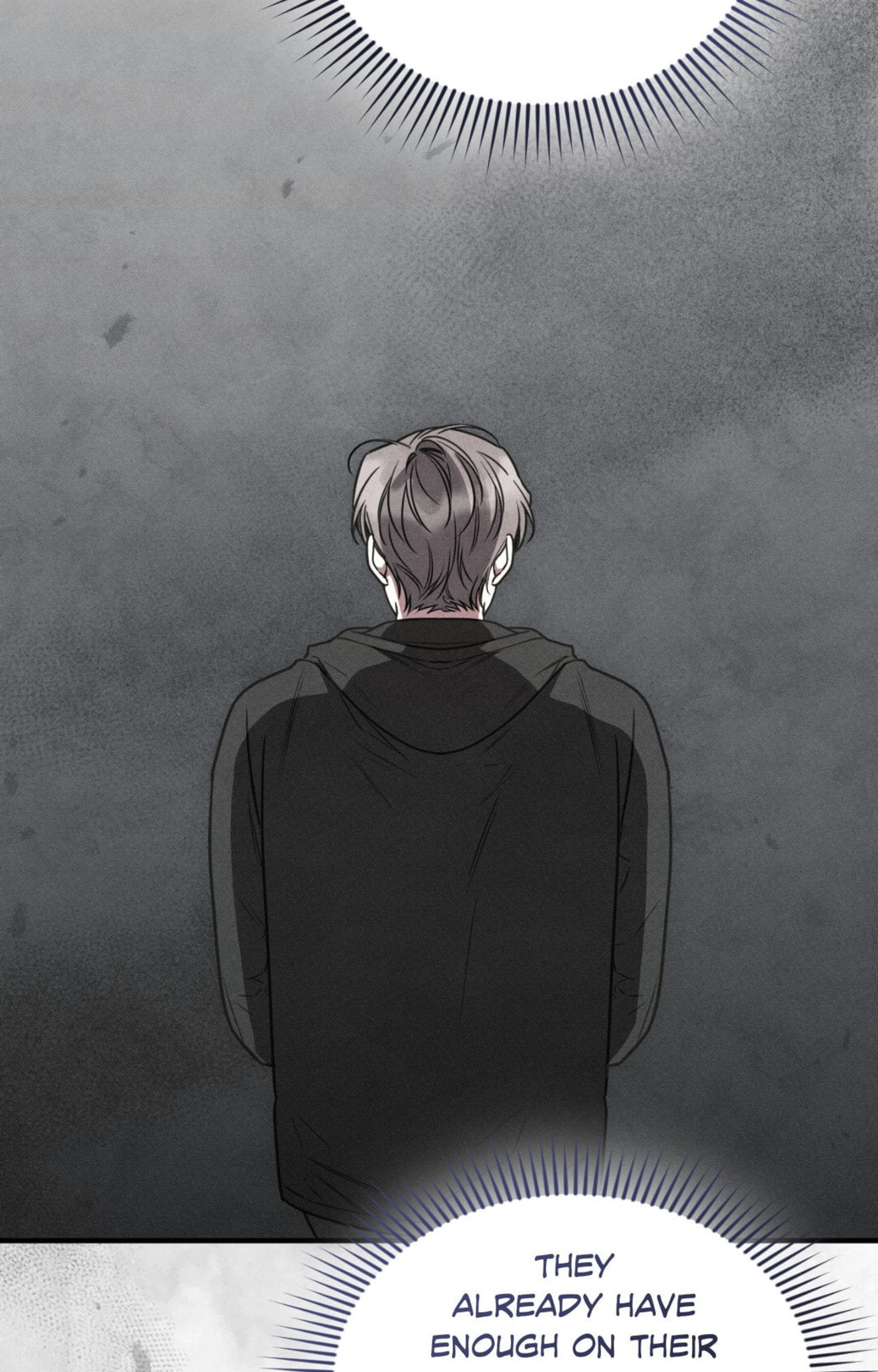 Read Boredom Alert chapter 23 image 114 on Lezhin