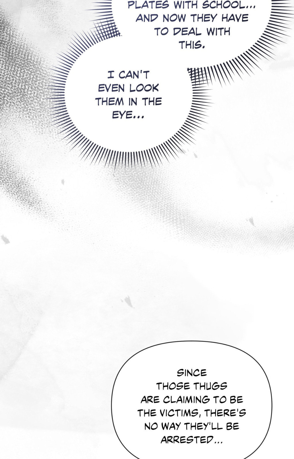 Read Boredom Alert chapter 23 image 115 on Lezhin