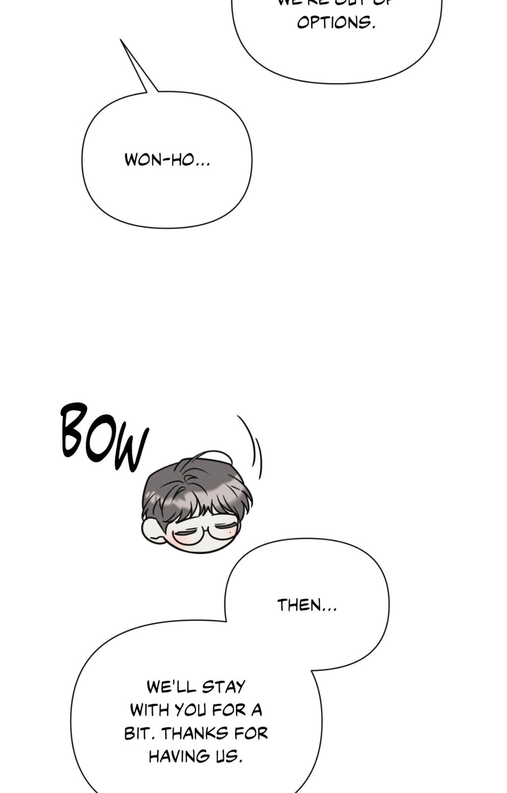 Read Boredom Alert chapter 23 image 117 on Lezhin