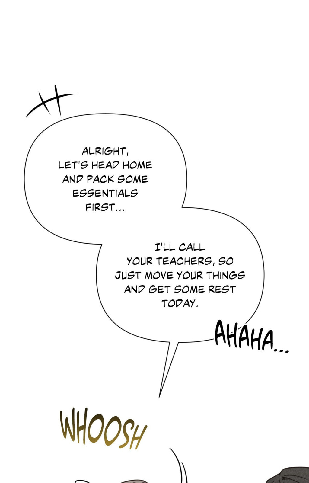 Read Boredom Alert chapter 23 image 120 on Lezhin