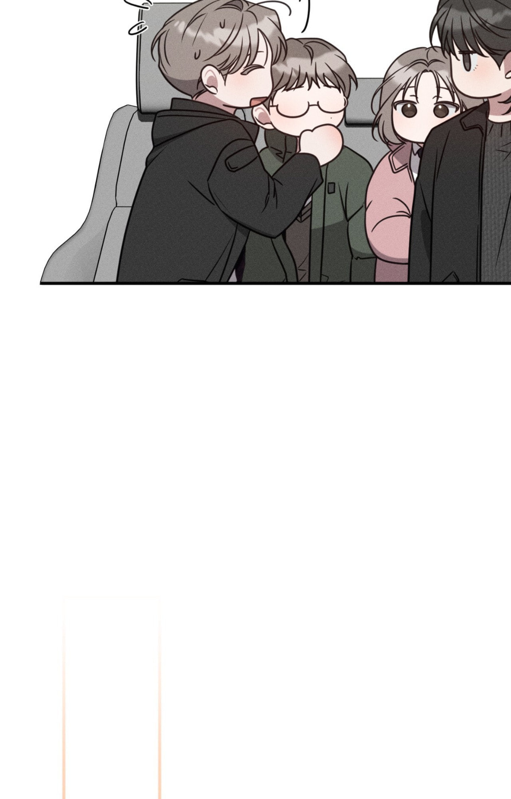 Read Boredom Alert chapter 23 image 121 on Lezhin