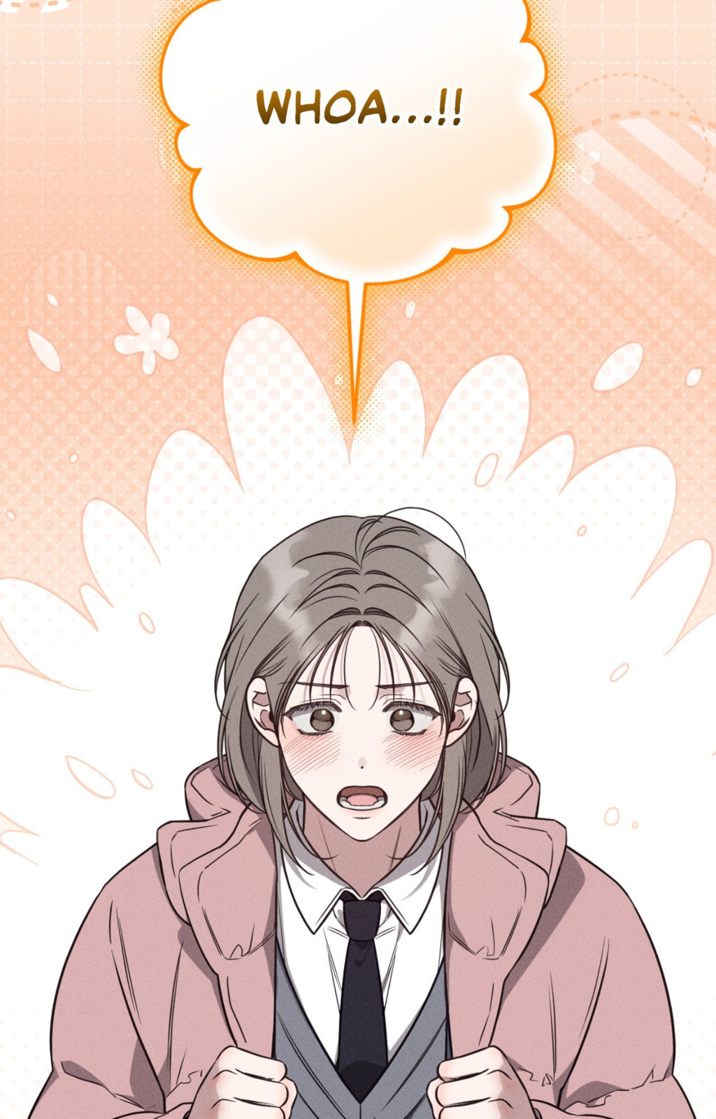 Read Boredom Alert chapter 23 image 123 on Lezhin