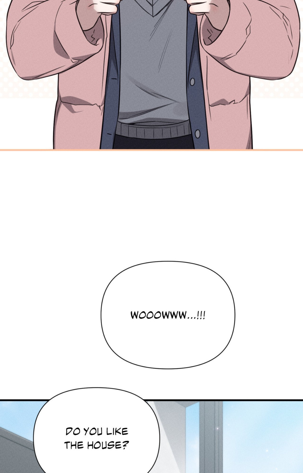 Read Boredom Alert chapter 23 image 124 on Lezhin