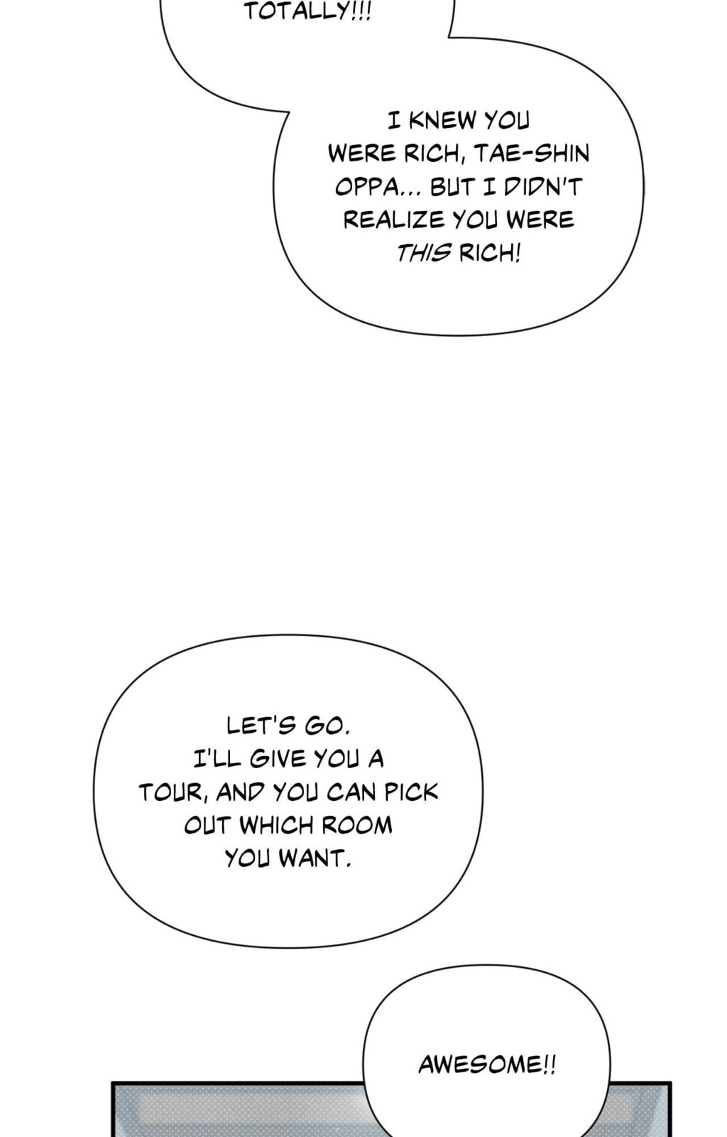 Read Boredom Alert chapter 23 image 126 on Lezhin