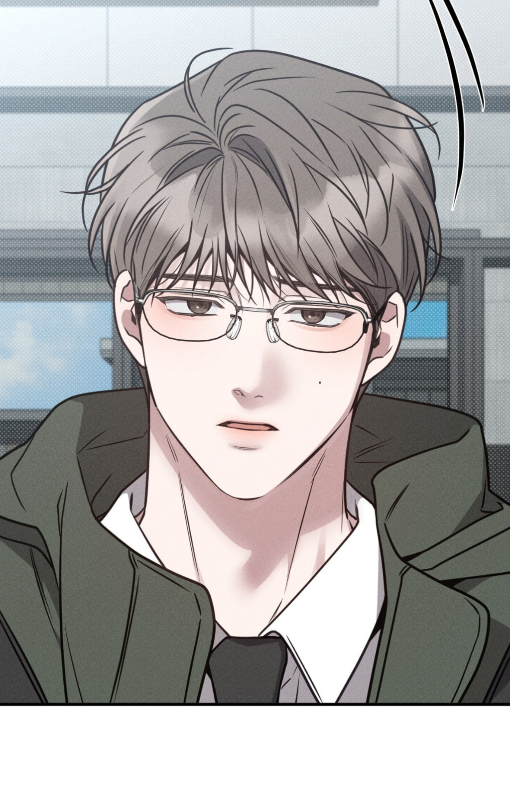 Read Boredom Alert chapter 23 image 131 on Lezhin