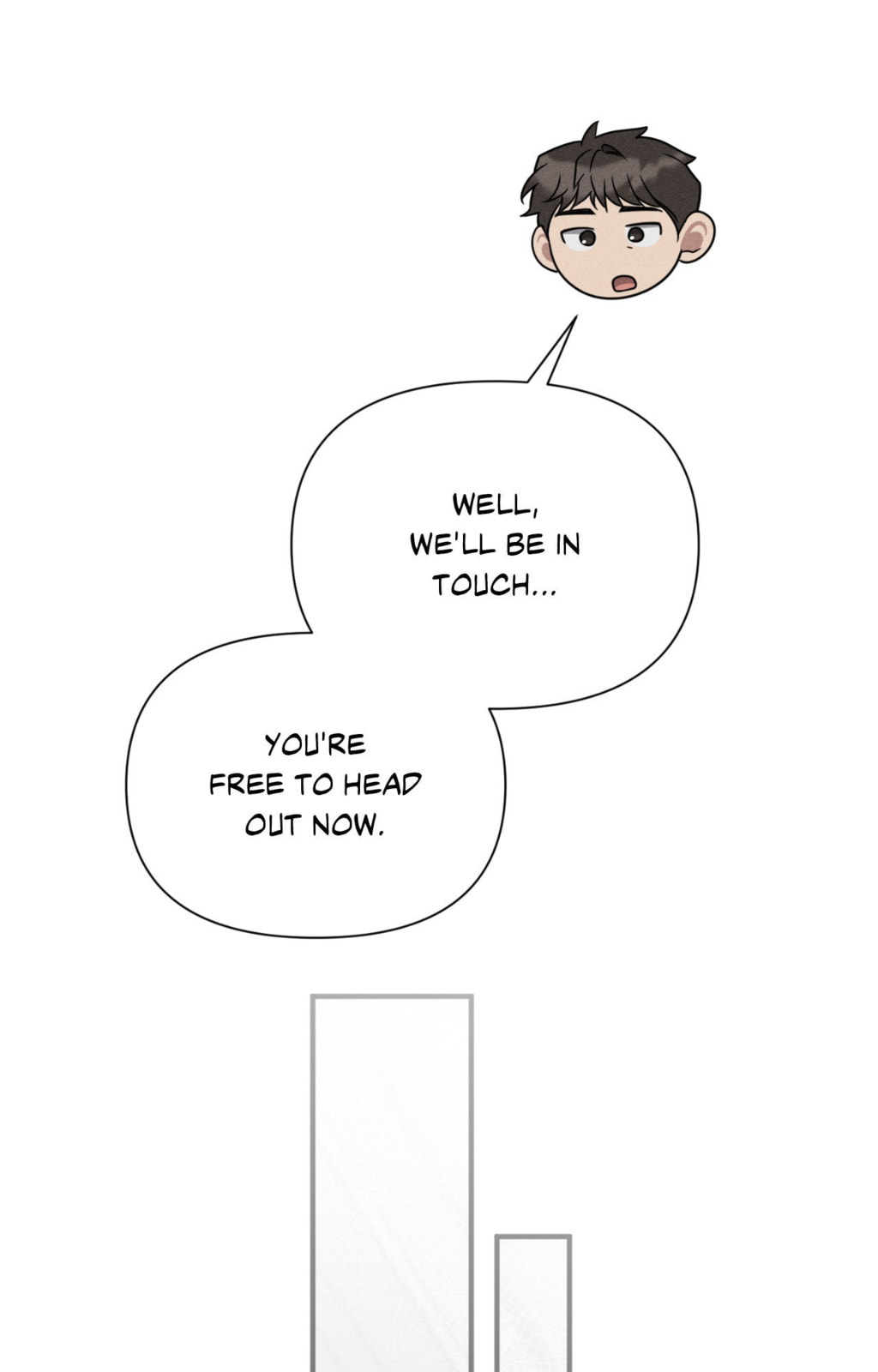 Read Boredom Alert chapter 23 image 14 on Lezhin