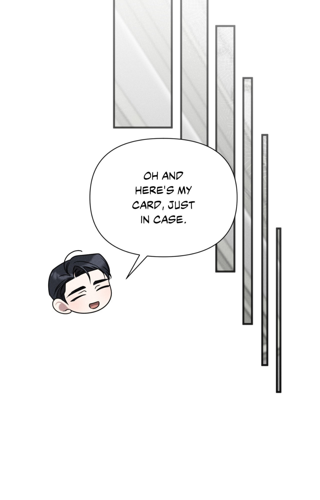 Read Boredom Alert chapter 23 image 15 on Lezhin