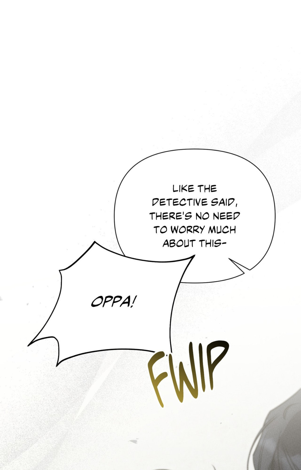 Read Boredom Alert chapter 23 image 16 on Lezhin
