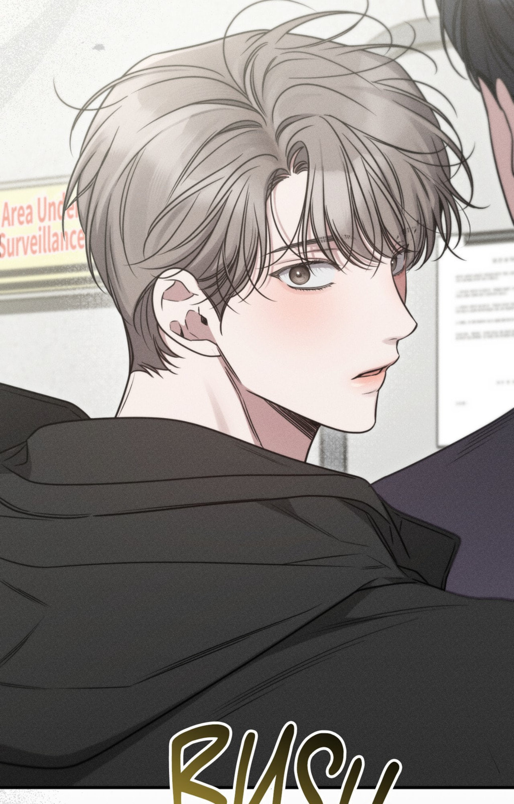 Read Boredom Alert chapter 23 image 17 on Lezhin