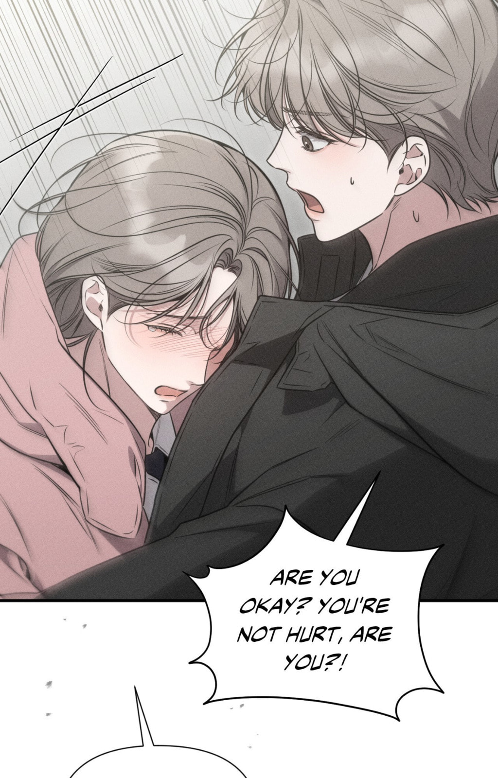 Read Boredom Alert chapter 23 image 19 on Lezhin