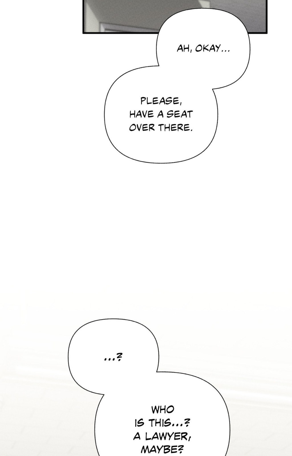 Read Boredom Alert chapter 23 image 2 on Lezhin