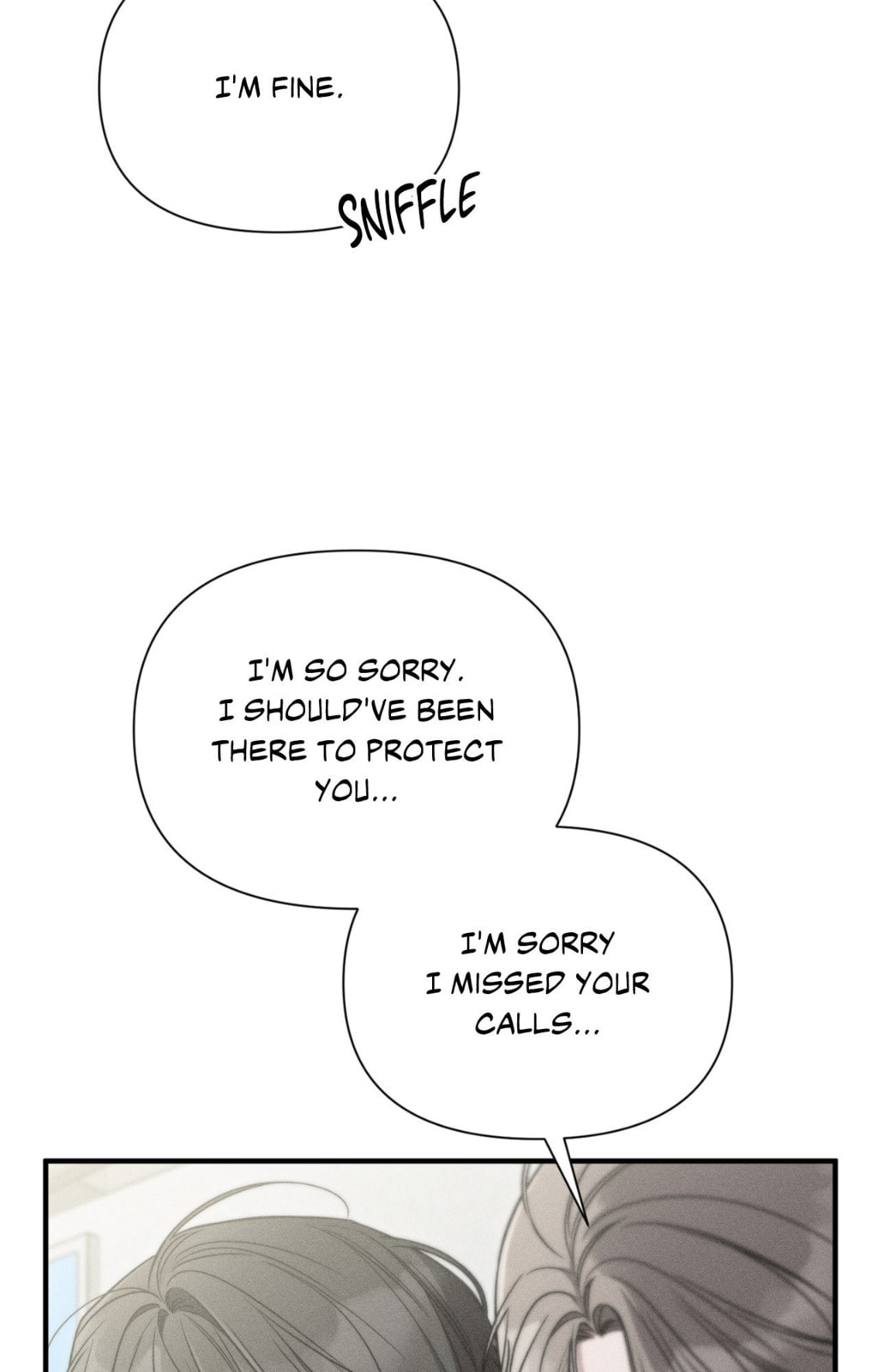 Read Boredom Alert chapter 23 image 20 on Lezhin