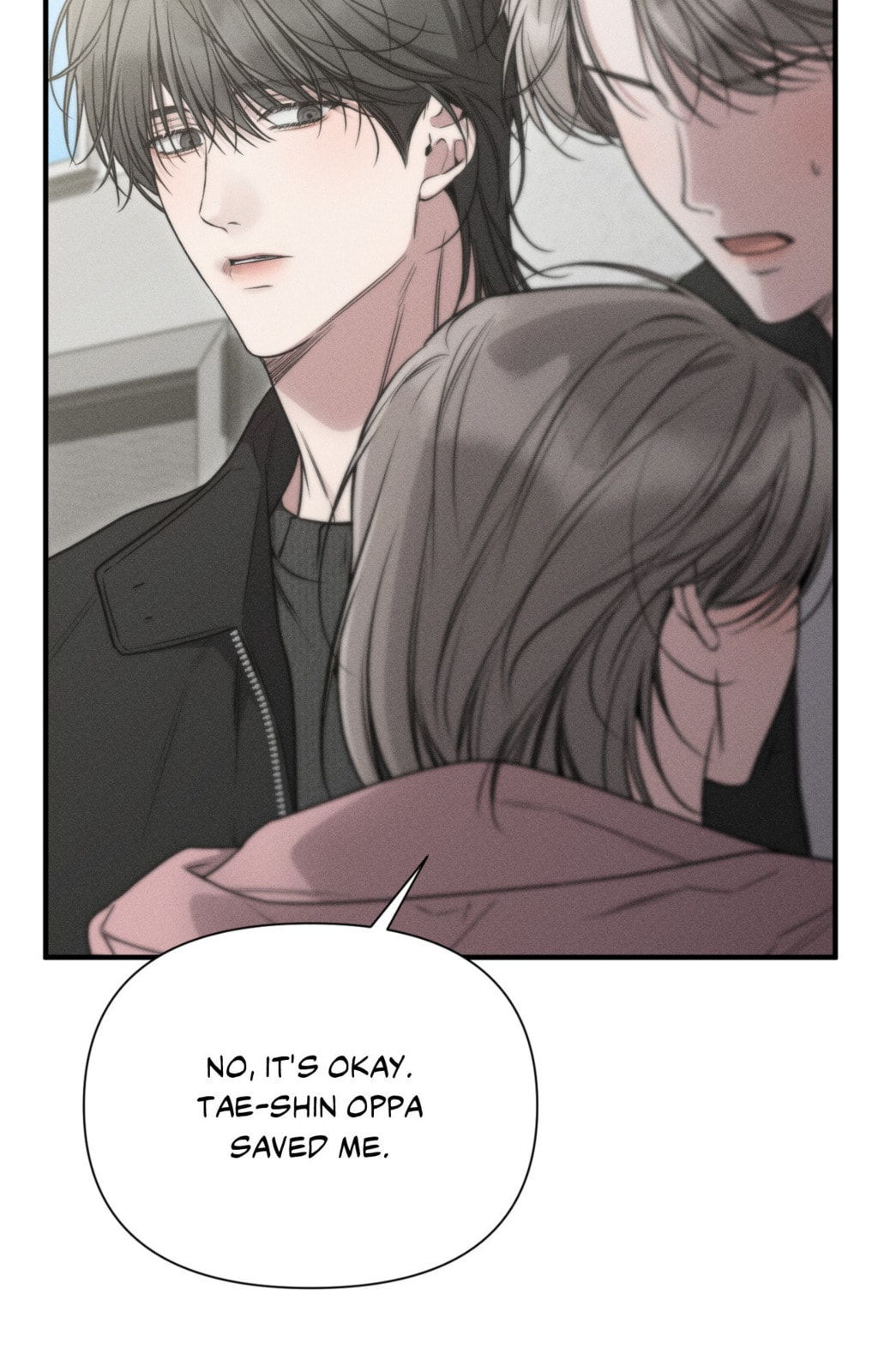 Read Boredom Alert chapter 23 image 21 on Lezhin