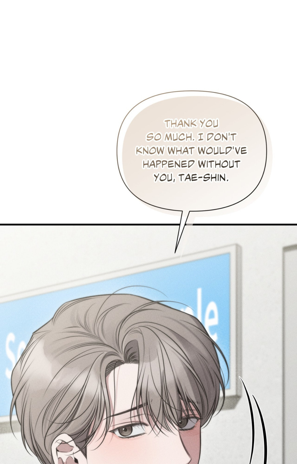 Read Boredom Alert chapter 23 image 22 on Lezhin