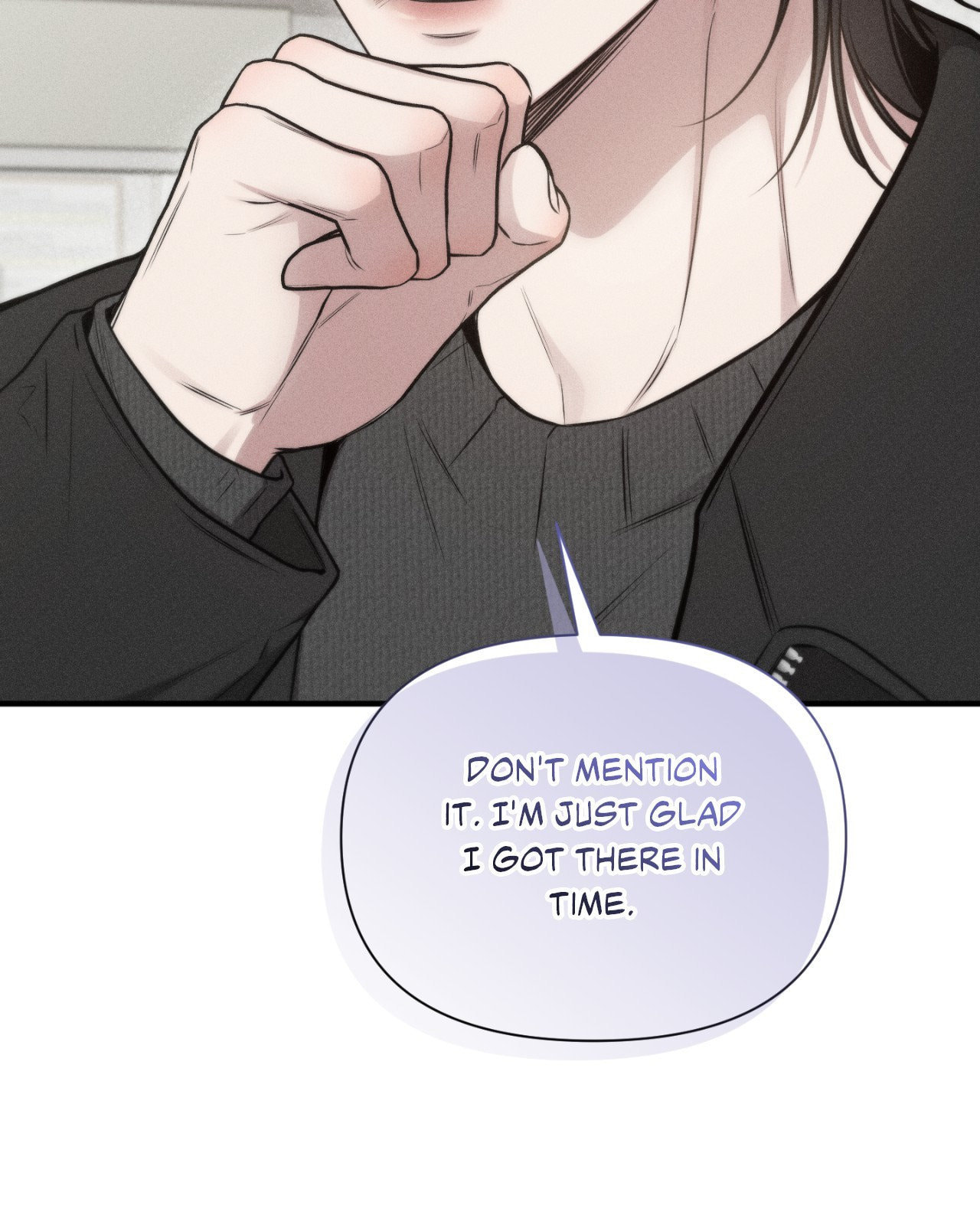 Read Boredom Alert chapter 23 image 24 on Lezhin