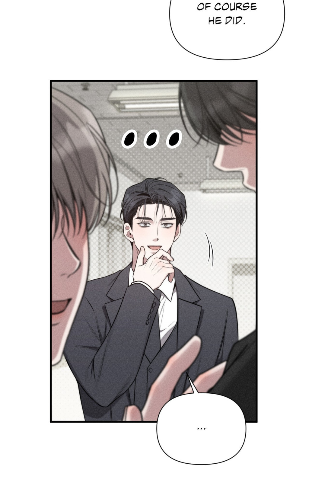 Read Boredom Alert chapter 23 image 27 on Lezhin