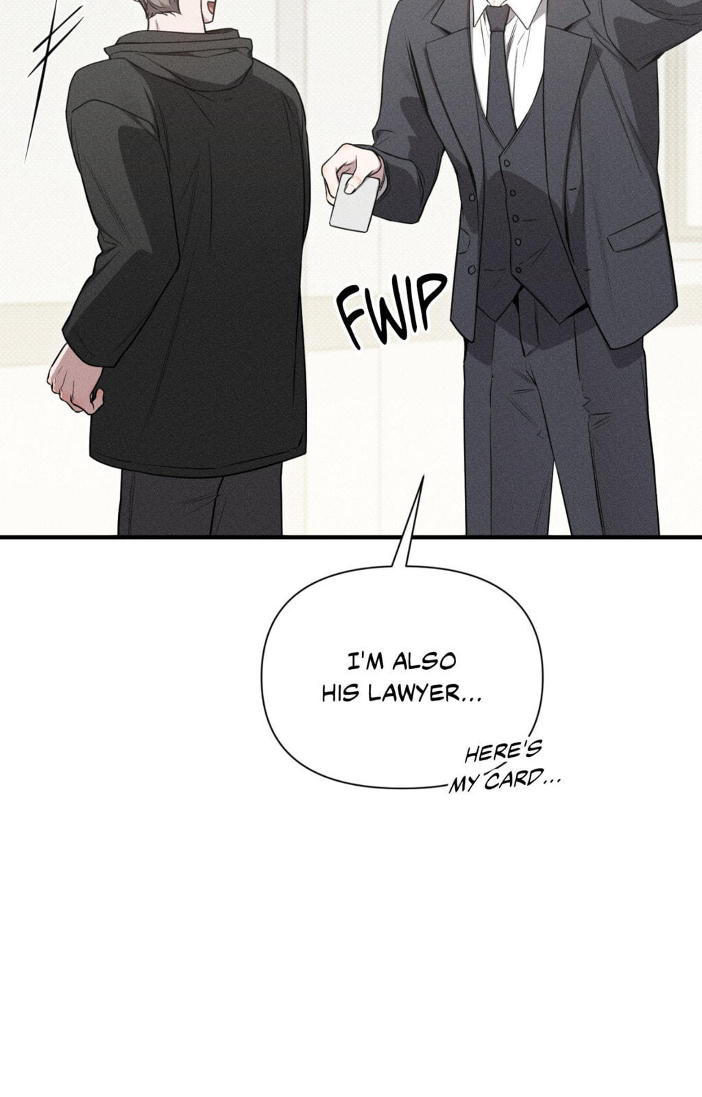 Read Boredom Alert chapter 23 image 30 on Lezhin