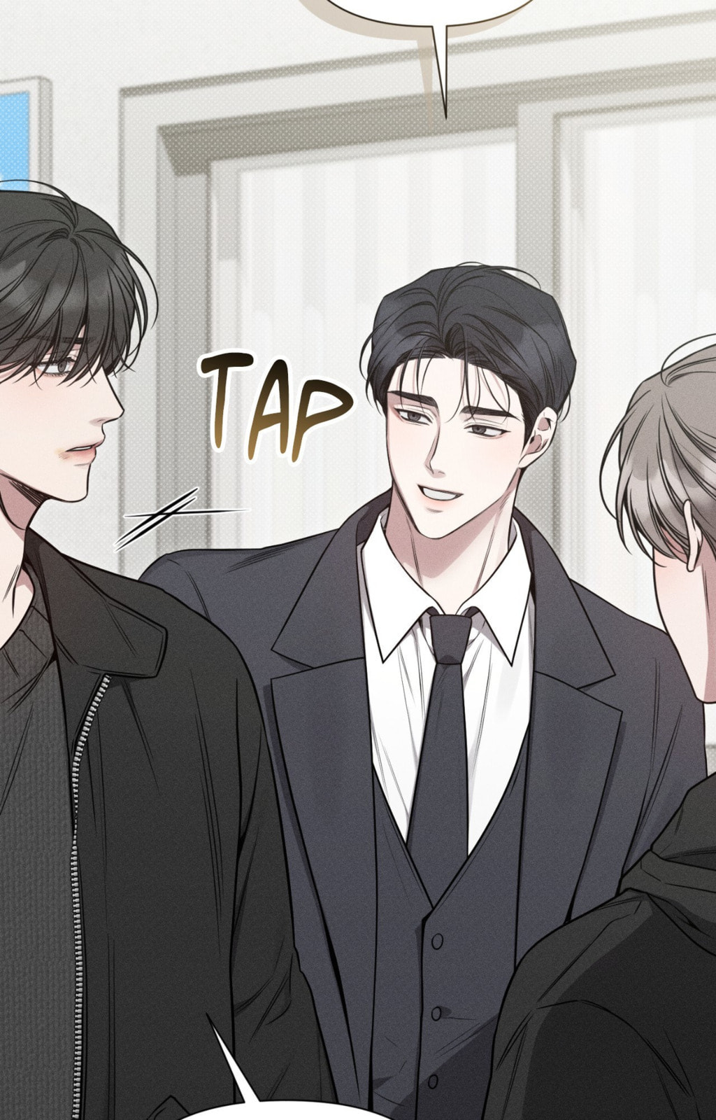 Read Boredom Alert chapter 23 image 33 on Lezhin
