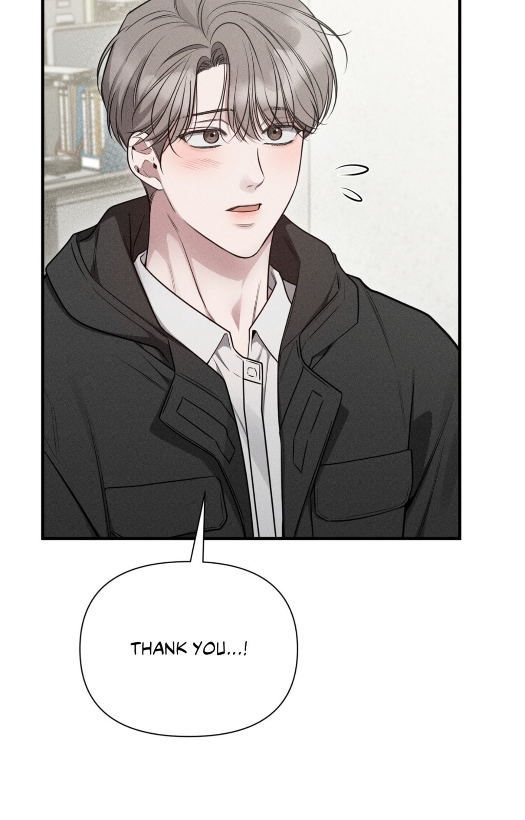 Read Boredom Alert chapter 23 image 35 on Lezhin
