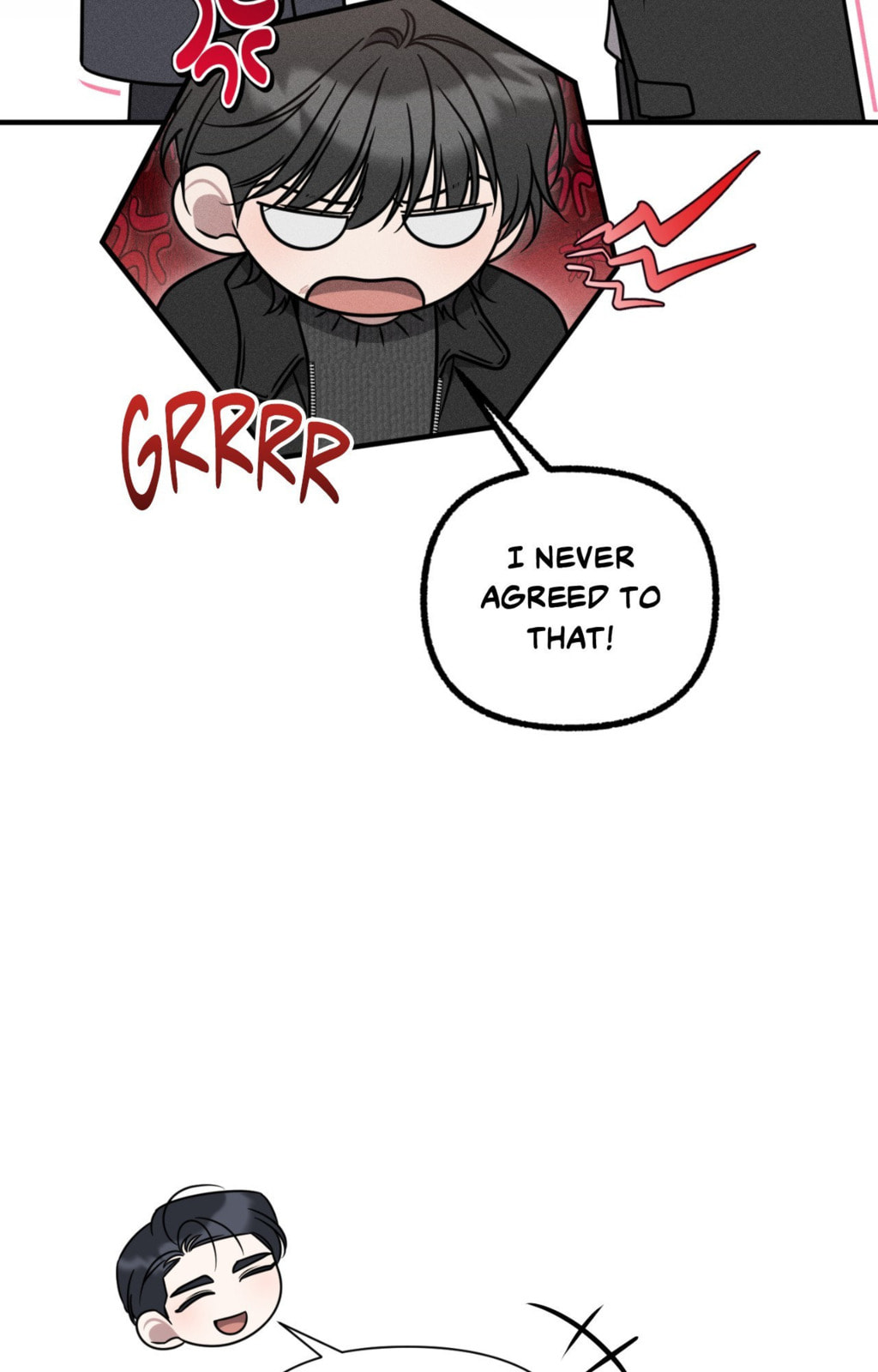 Read Boredom Alert chapter 23 image 37 on Lezhin