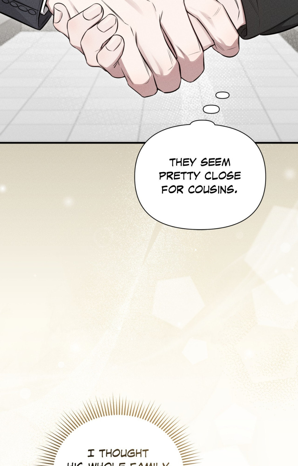 Read Boredom Alert chapter 23 image 39 on Lezhin