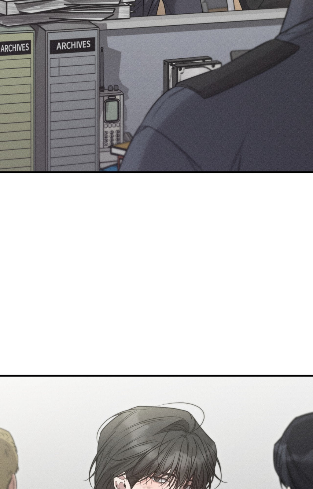 Read Boredom Alert chapter 23 image 4 on Lezhin