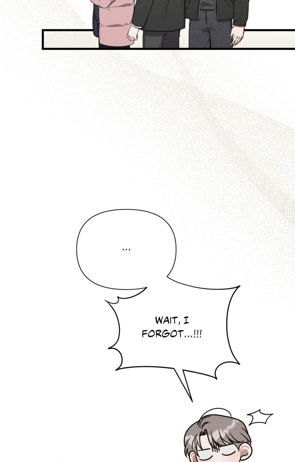 Read Boredom Alert chapter 23 image 43 on Lezhin
