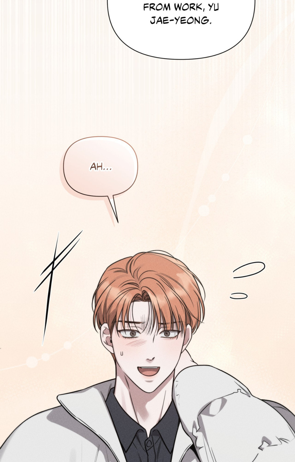 Read Boredom Alert chapter 23 image 45 on Lezhin
