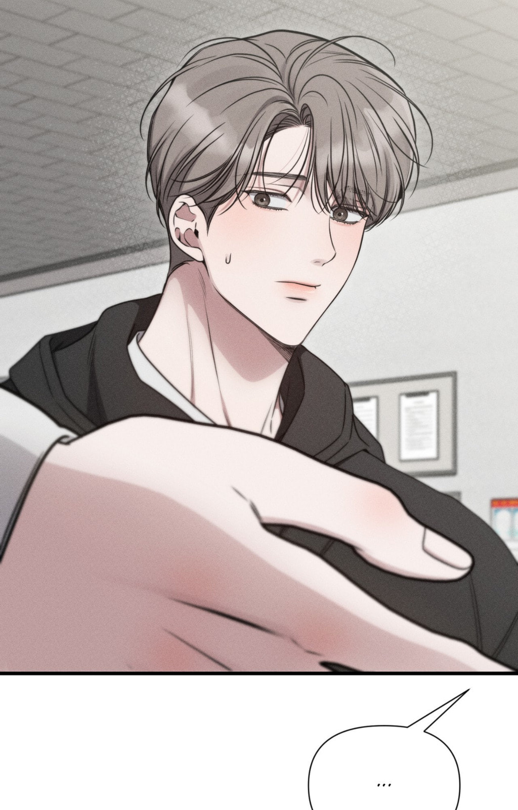 Read Boredom Alert chapter 23 image 48 on Lezhin