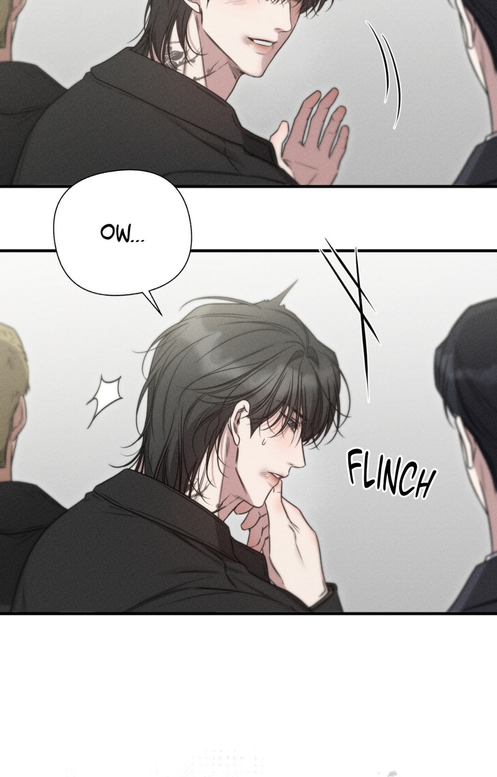 Read Boredom Alert chapter 23 image 5 on Lezhin