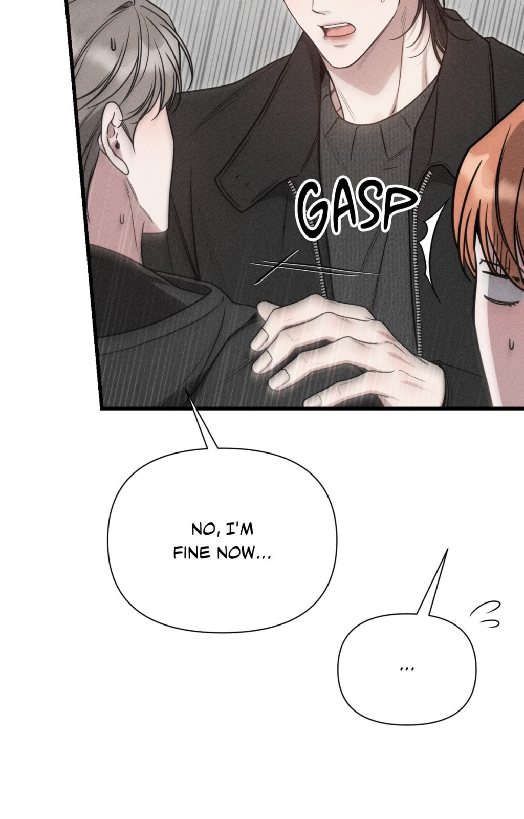 Read Boredom Alert chapter 23 image 53 on Lezhin