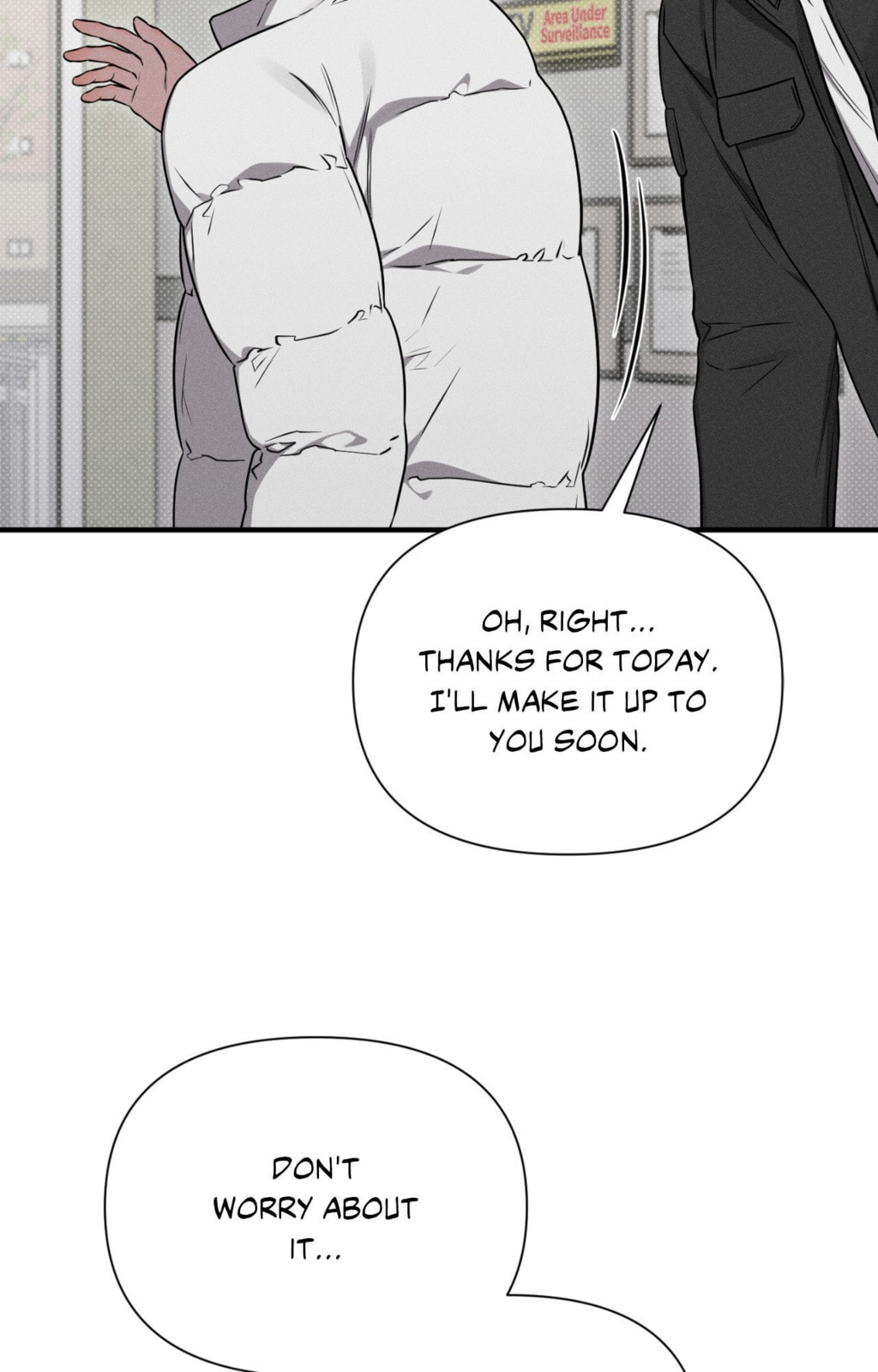 Read Boredom Alert chapter 23 image 56 on Lezhin