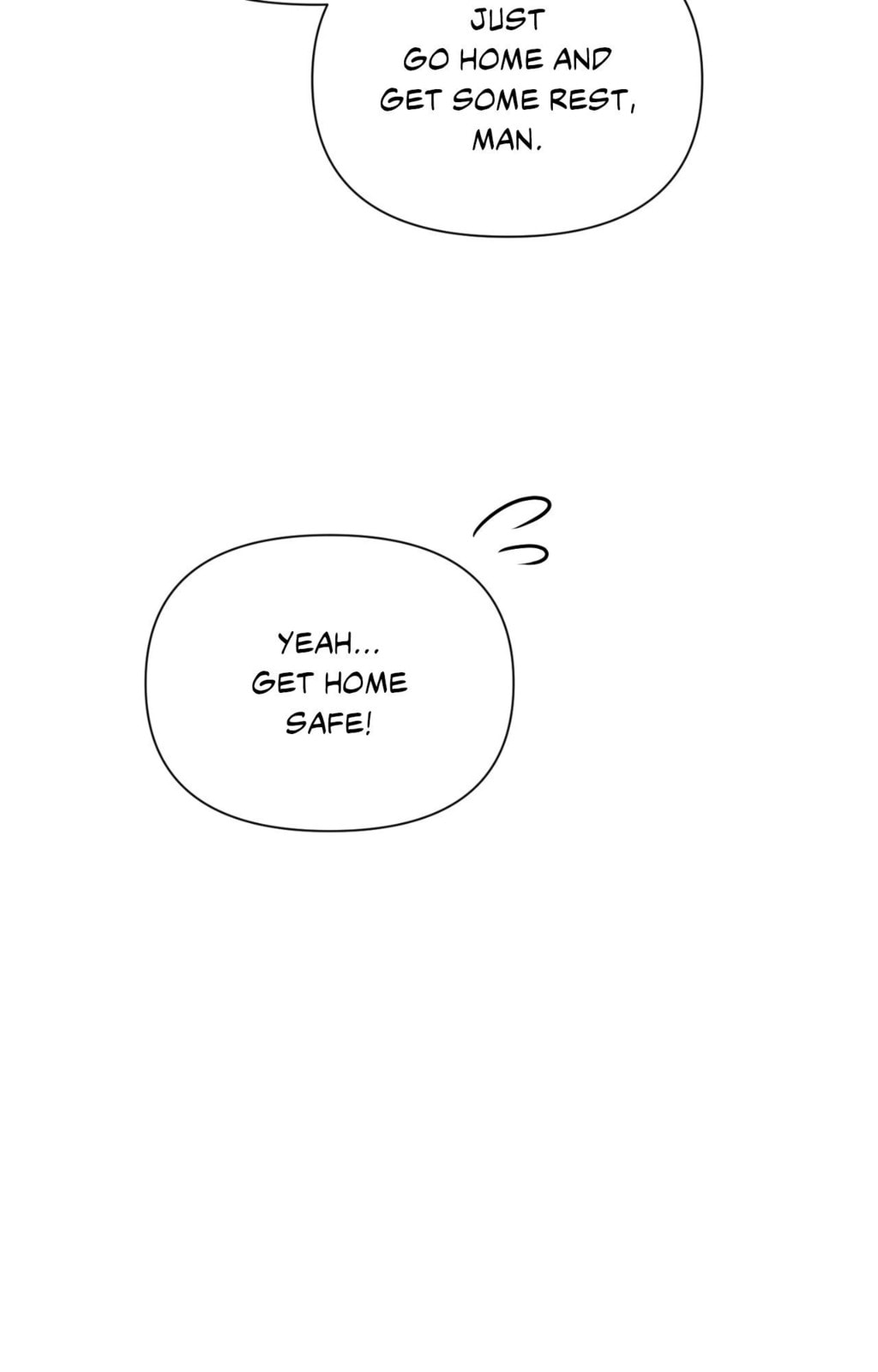 Read Boredom Alert chapter 23 image 57 on Lezhin