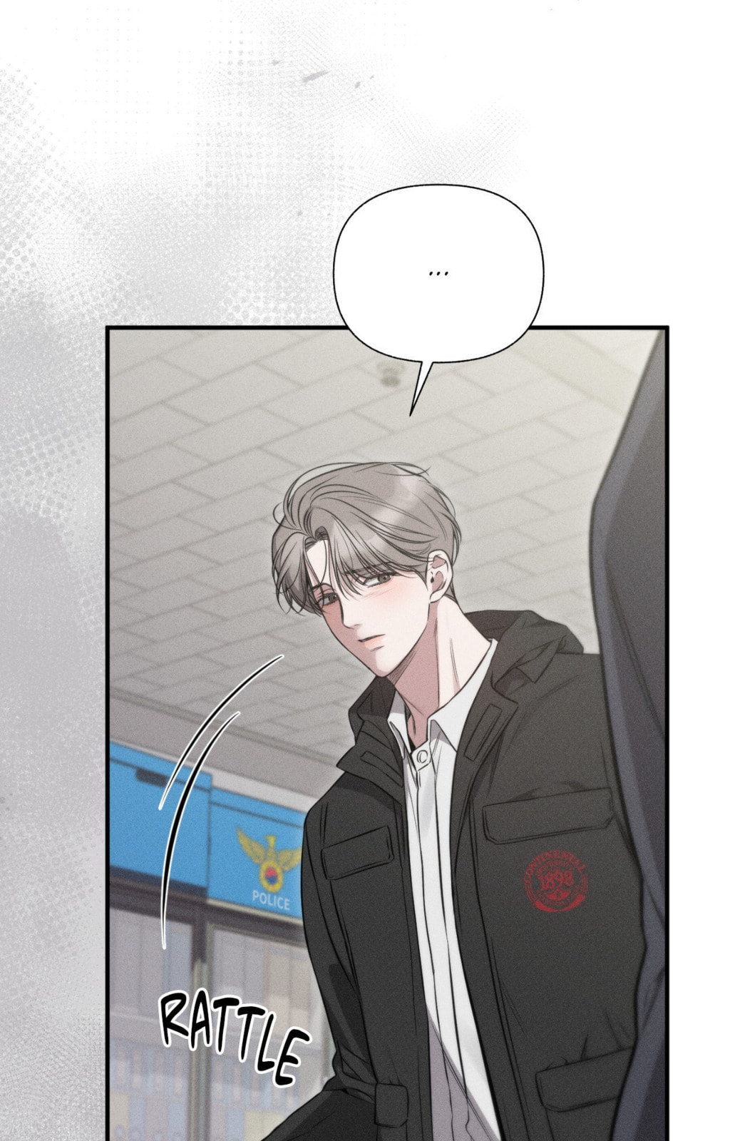 Read Boredom Alert chapter 23 image 6 on Lezhin