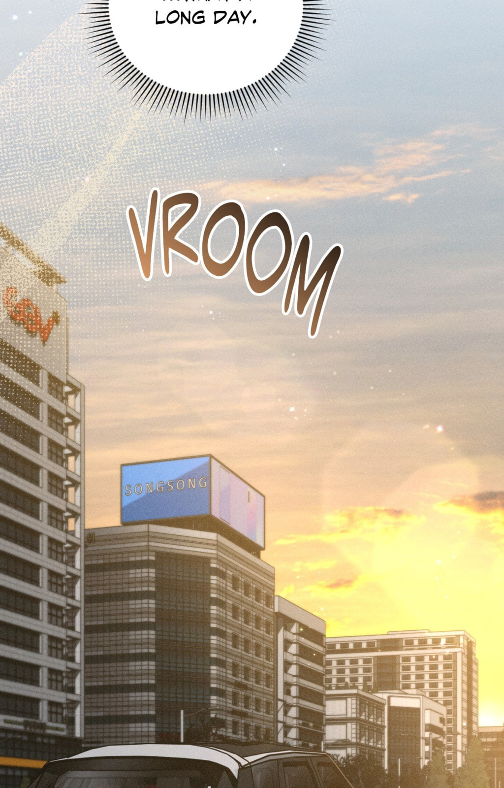 Read Boredom Alert chapter 23 image 60 on Lezhin