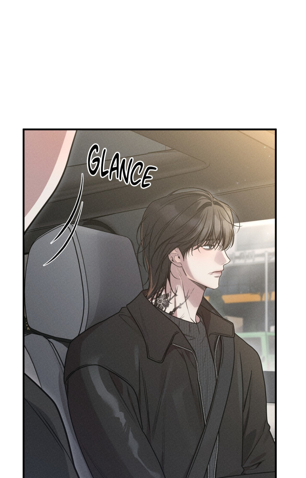 Read Boredom Alert chapter 23 image 62 on Lezhin