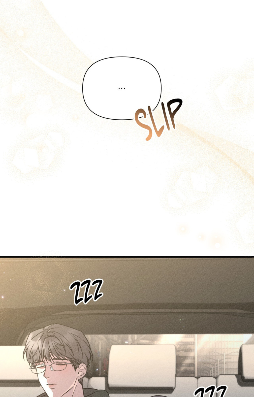 Read Boredom Alert chapter 23 image 64 on Lezhin