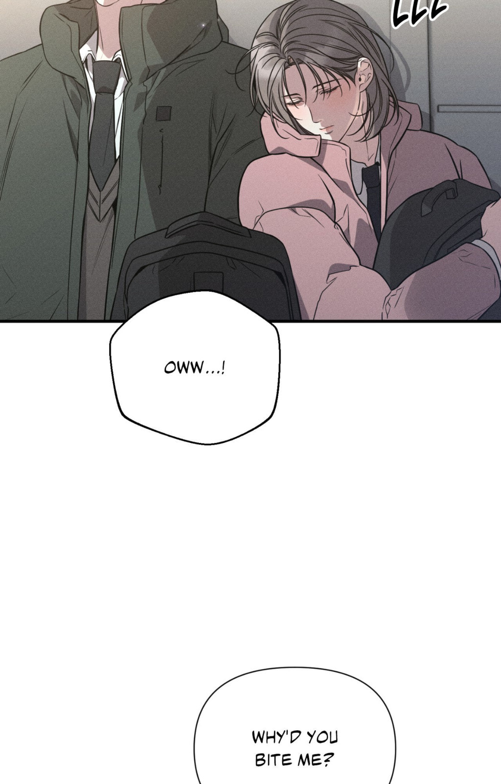 Read Boredom Alert chapter 23 image 65 on Lezhin